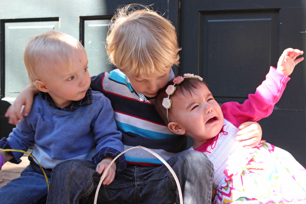 Cousins
